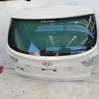 bootlid/tailgate