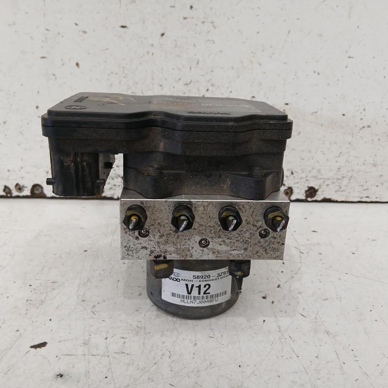 abs pump/modulator