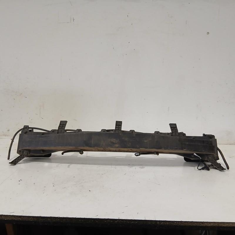 bar reinforcement/bracket rear