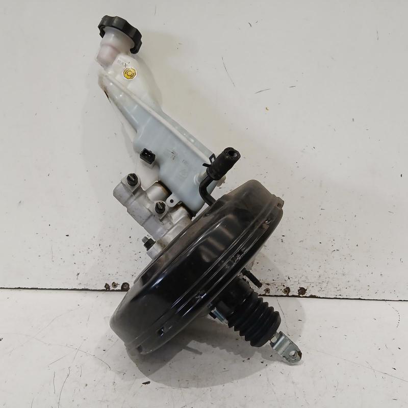 brake booster