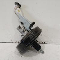 brake booster