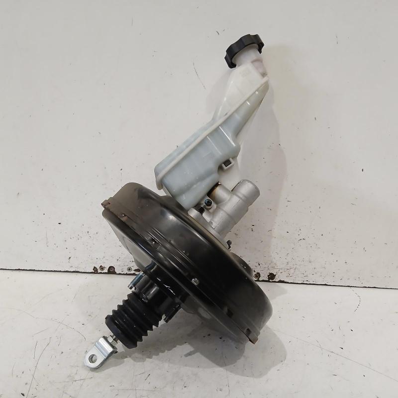 brake booster