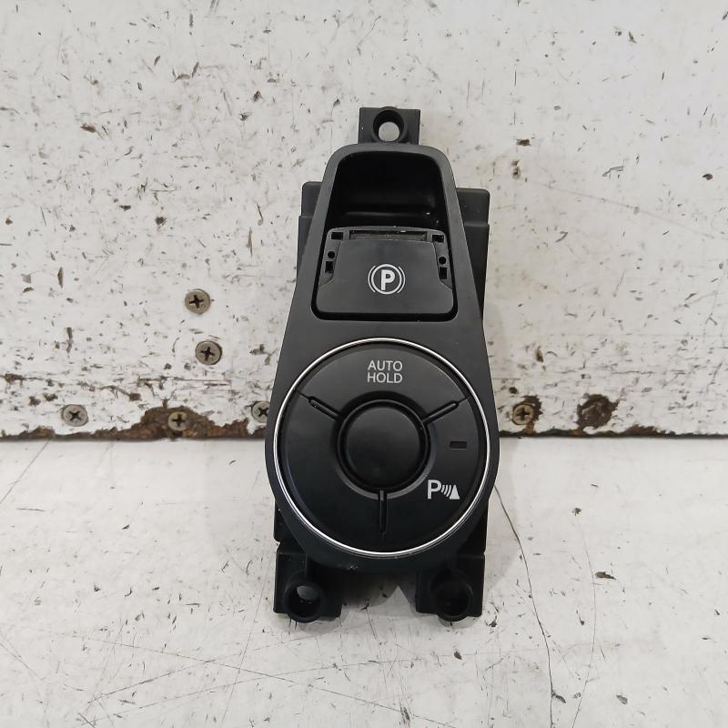 combination switch