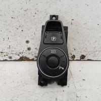 combination switch