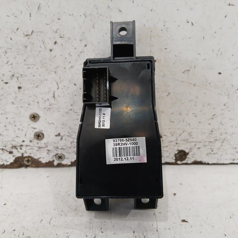 combination switch