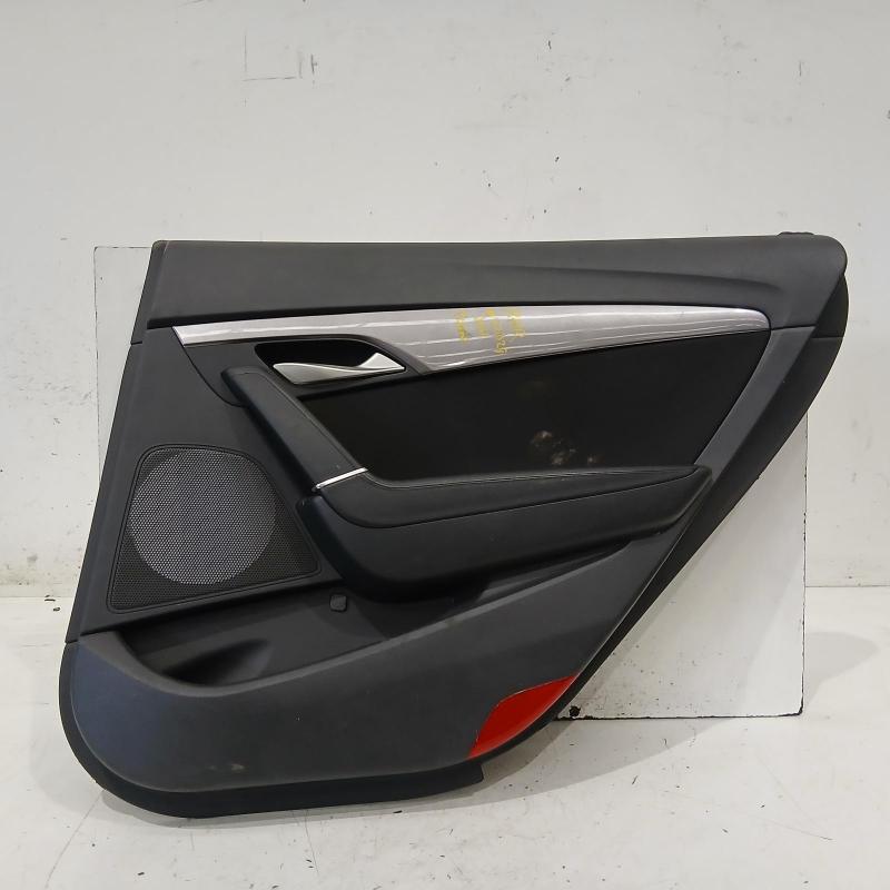 door trim