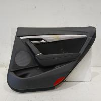 door trim