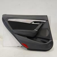 door trim
