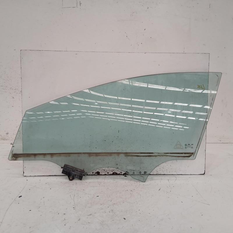 door window front left