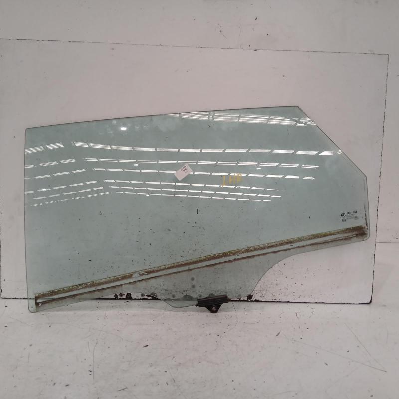 door window rear left