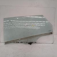 door window rear left