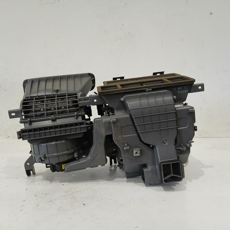 heater core/box