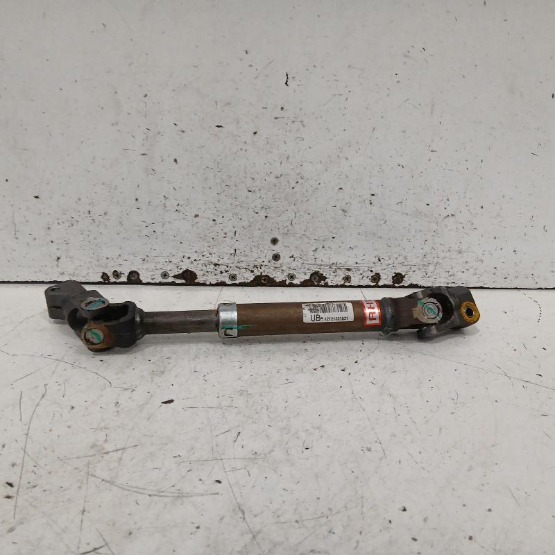 intermediate shaft
