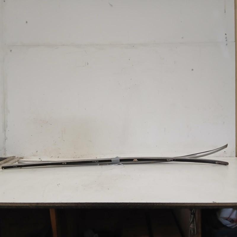 roof rack/bars