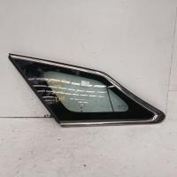 side glass rear left
