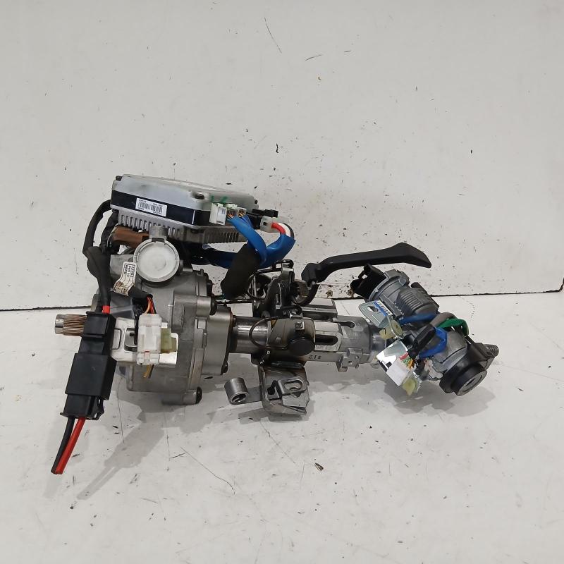 steering column