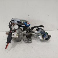 steering column