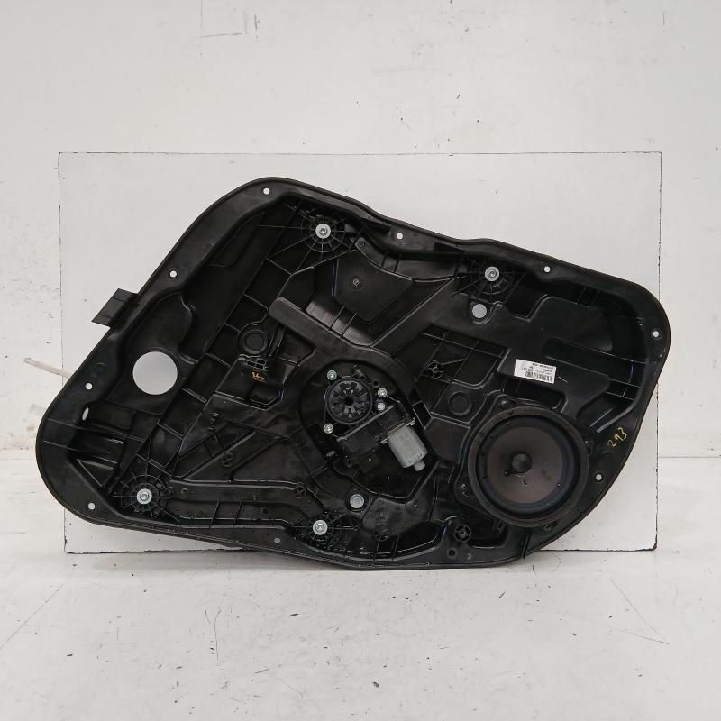 window regulator/motor front right