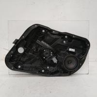 window regulator/motor front right