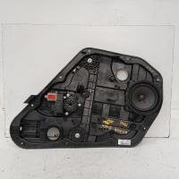 window regulator/motor rear right