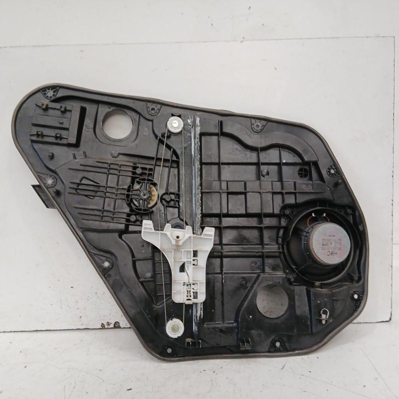 window regulator/motor rear right