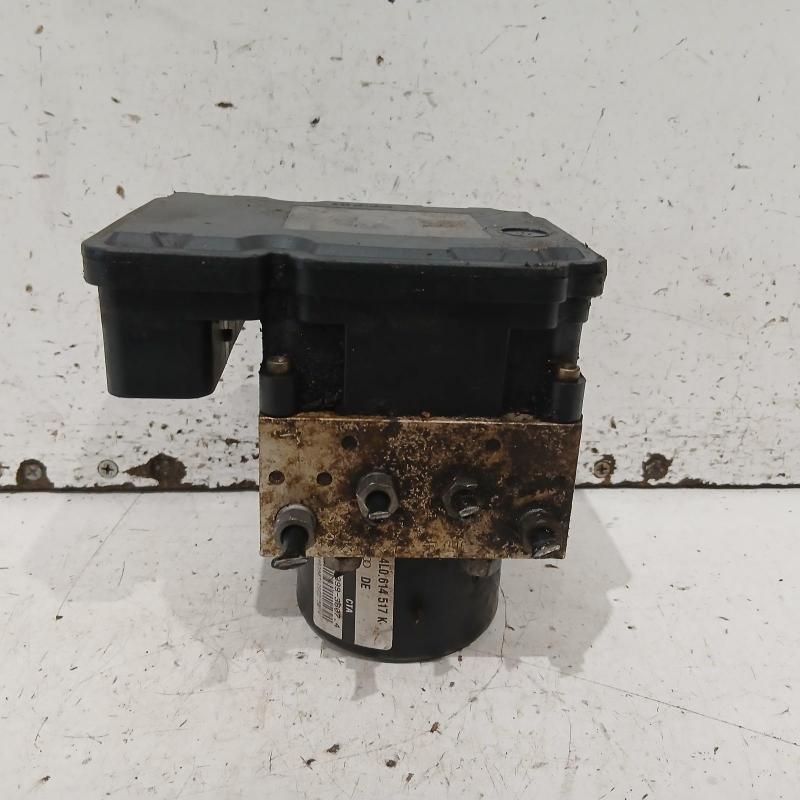 abs pump/modulator