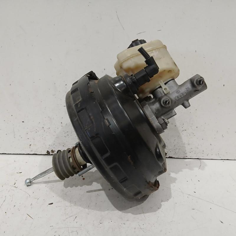 brake booster