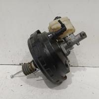 brake booster