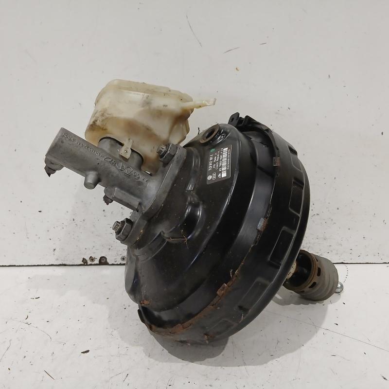 brake booster