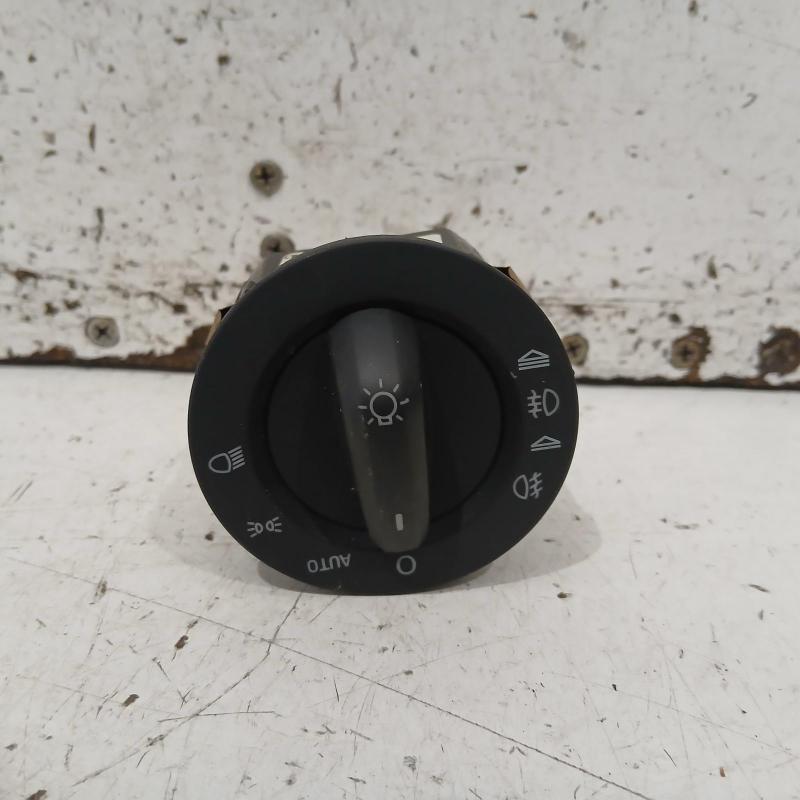 combination switch