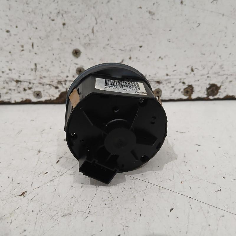 combination switch