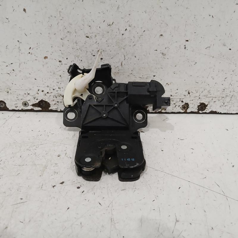 door/boot/gate lock