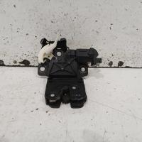 door/boot/gate lock