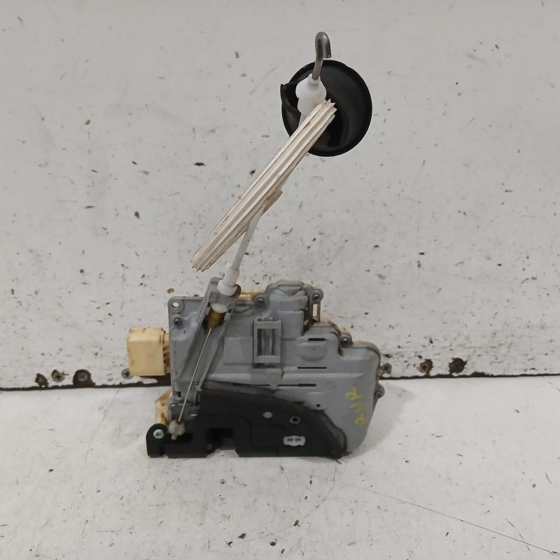 door/boot/gate lock