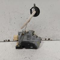door/boot/gate lock