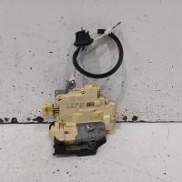 door/boot/gate lock