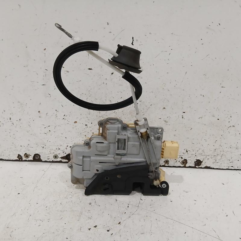 door/boot/gate lock
