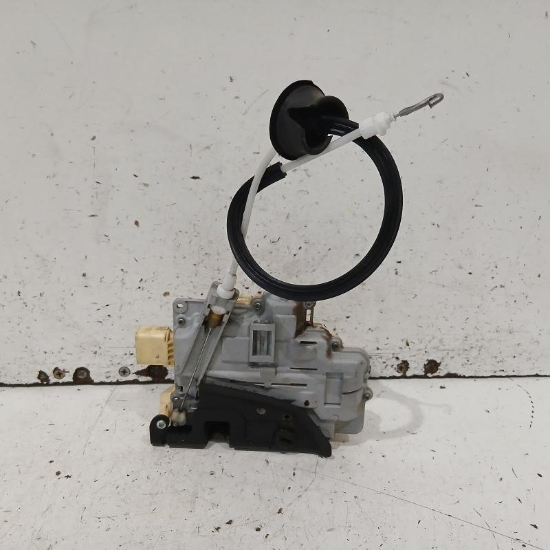 door/boot/gate lock