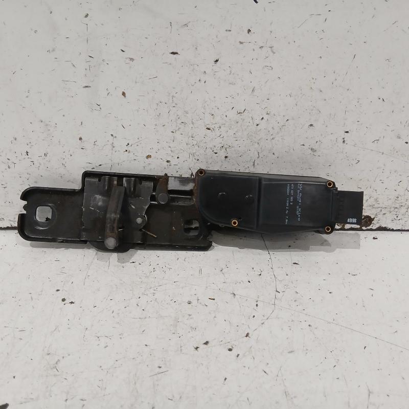 door/boot/gate lock