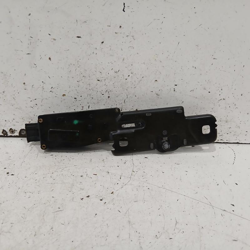 door/boot/gate lock