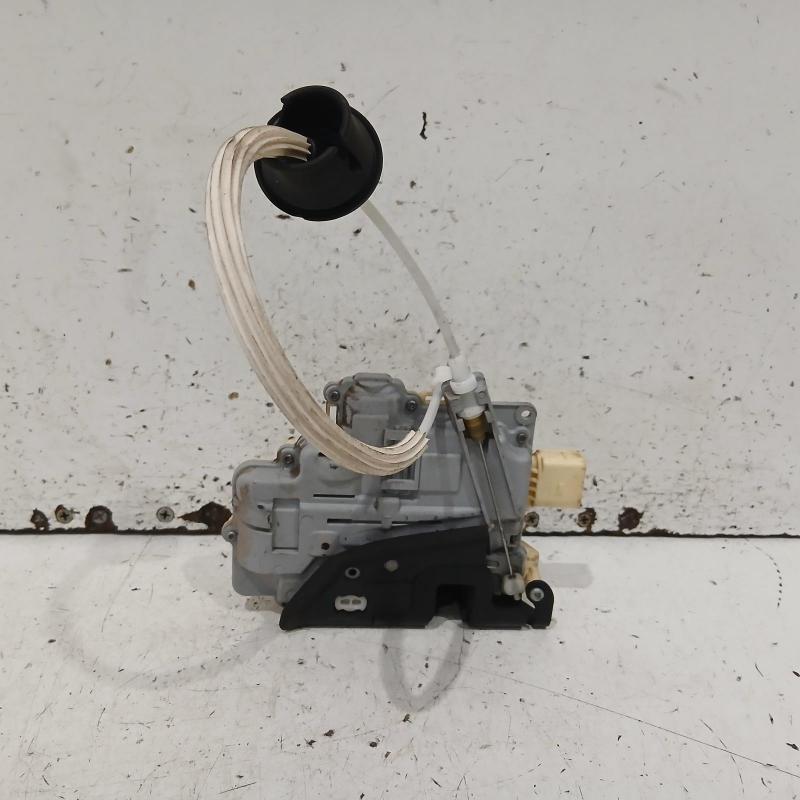 door/boot/gate lock