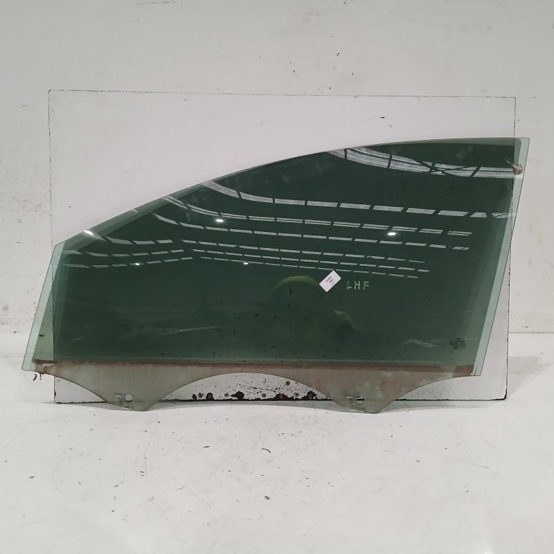 door window front left