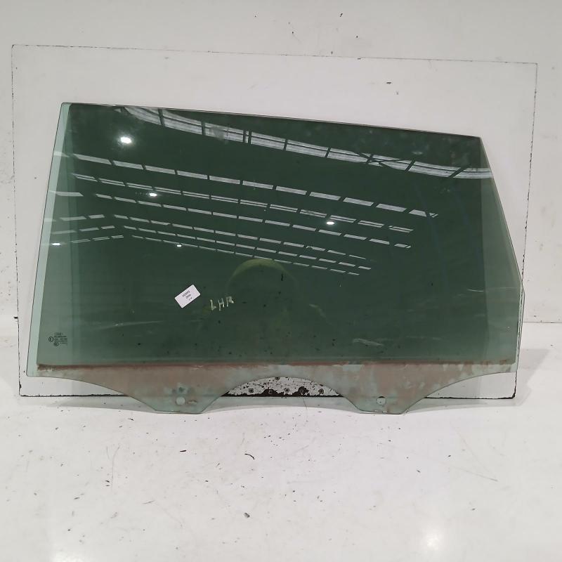 door window rear left