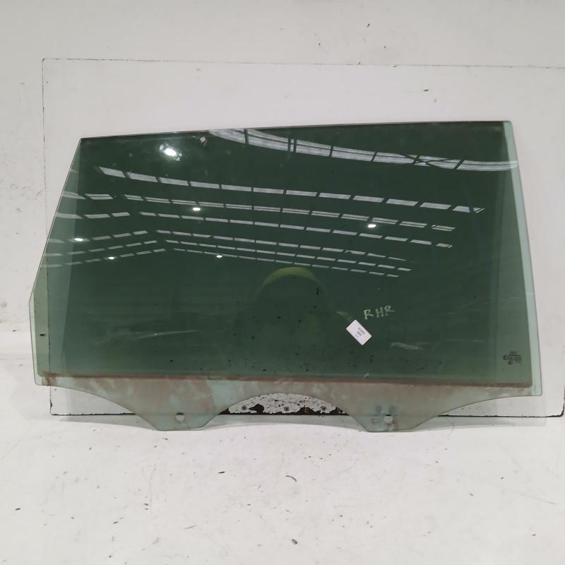 door window rear right