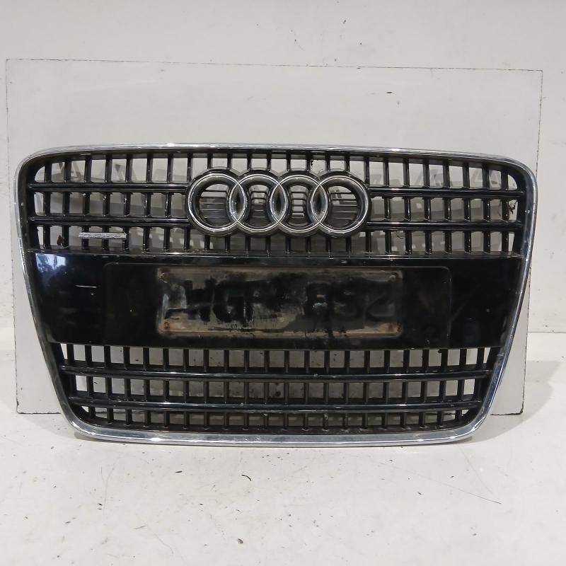 grille