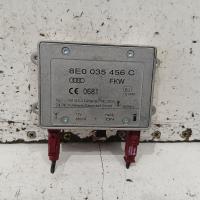 miscellaneous switch relay