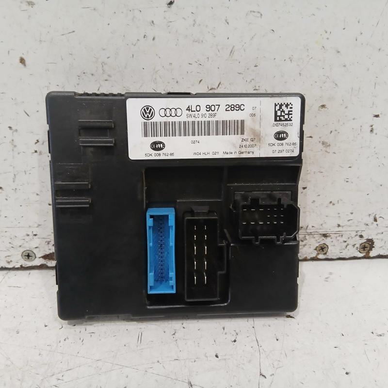 miscellaneous switch relay