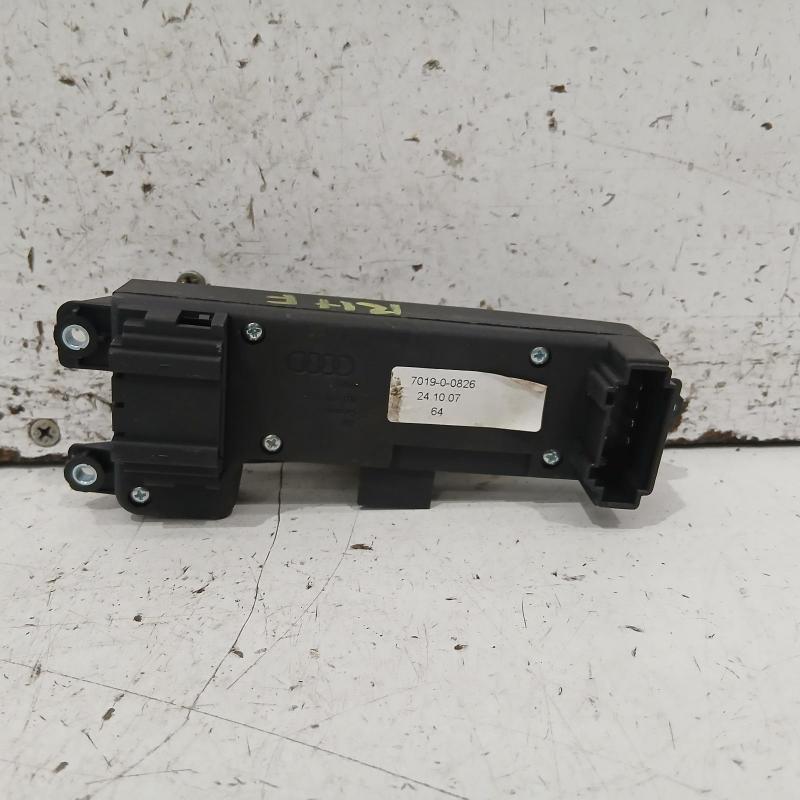 miscellaneous switch relay
