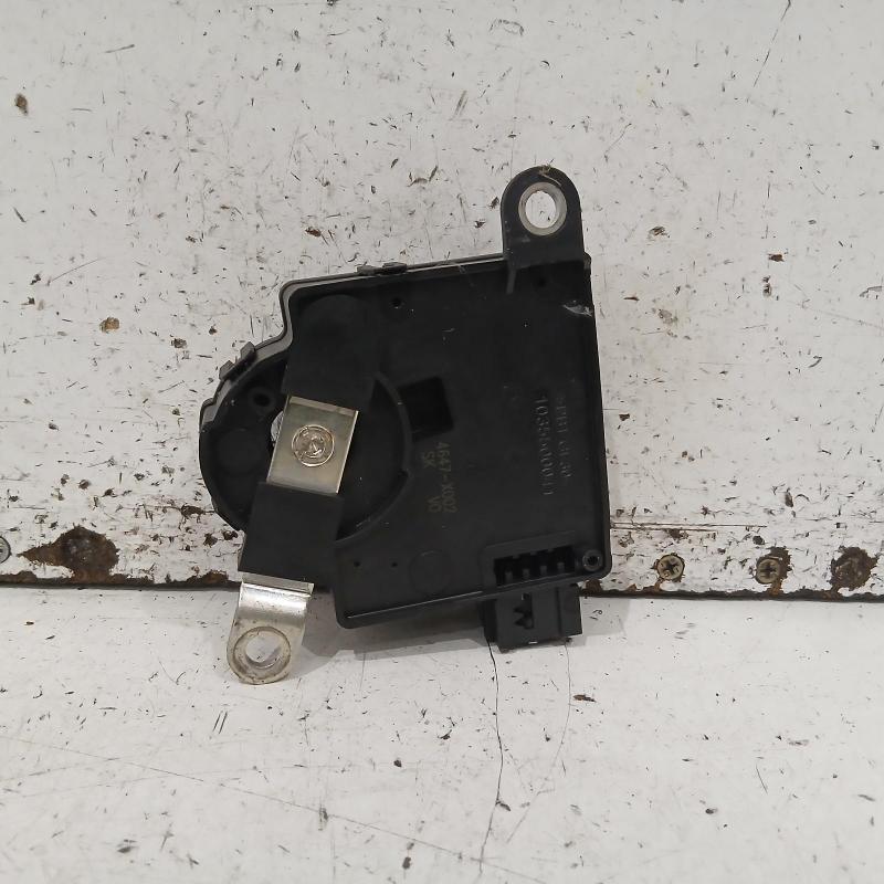 miscellaneous switch relay