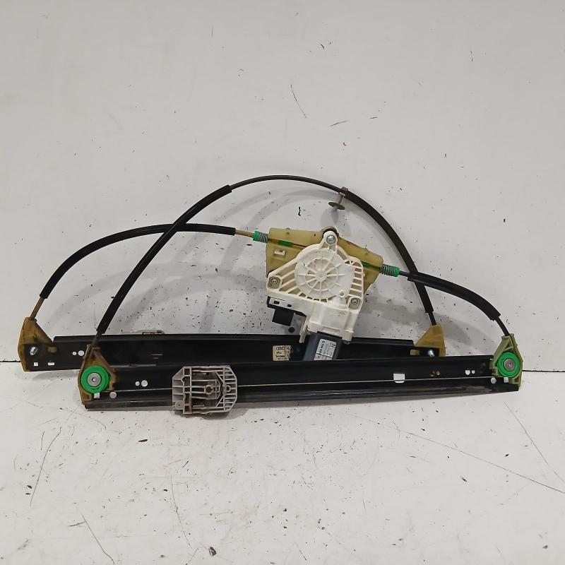 window regulator/motor rear right